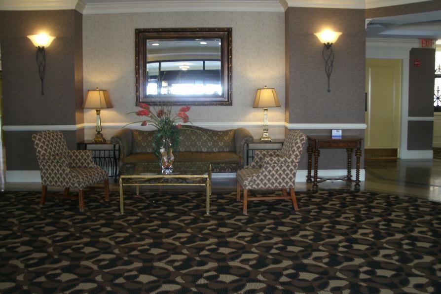 Express By Marriott 1-10 Hotel New Orleans