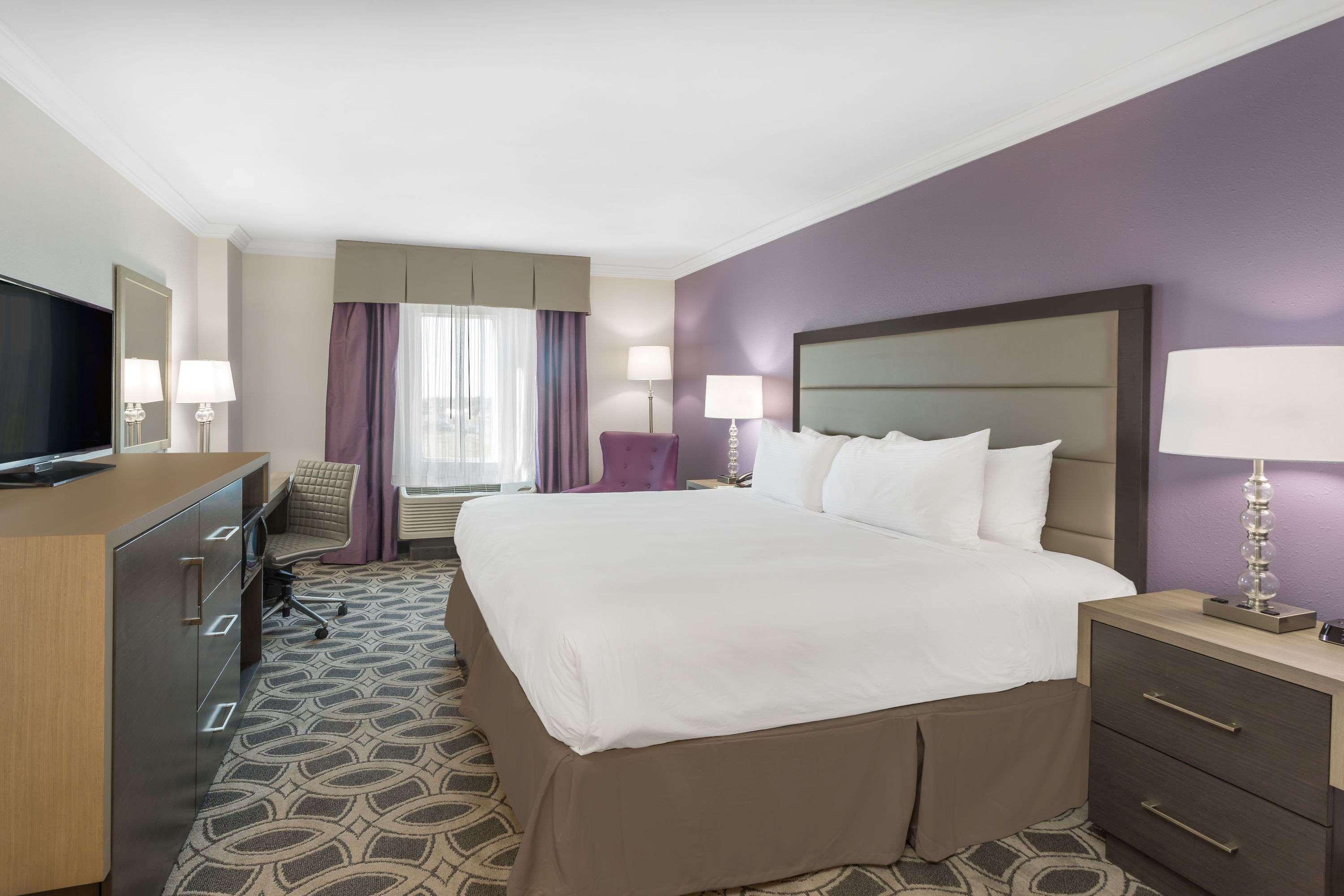 Express By Marriott 1-10 Hotel New Orleans