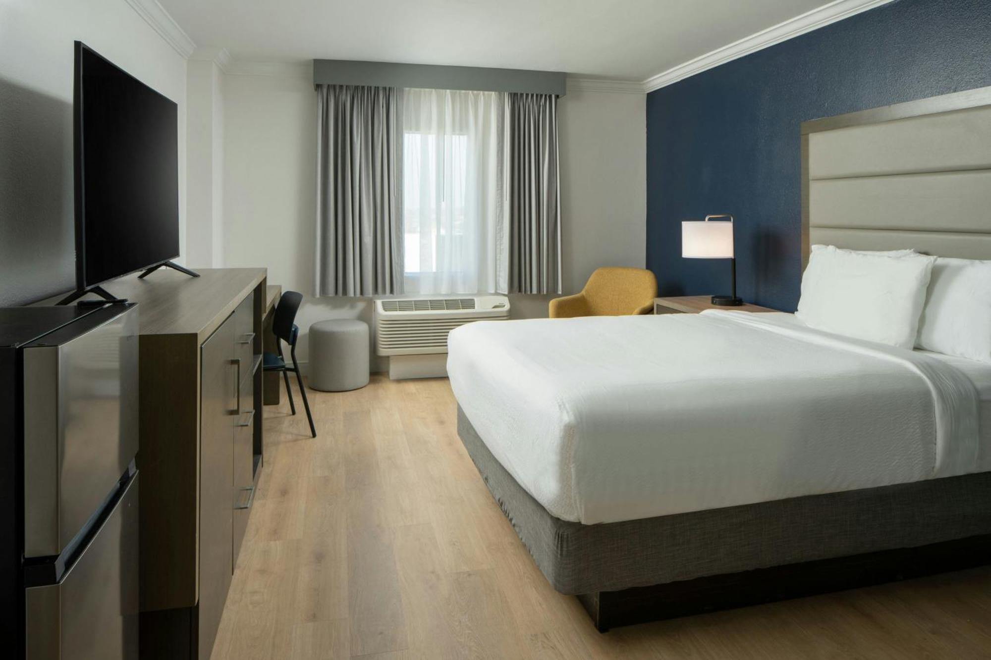 Express By Marriott 1-10 3* New Orleans